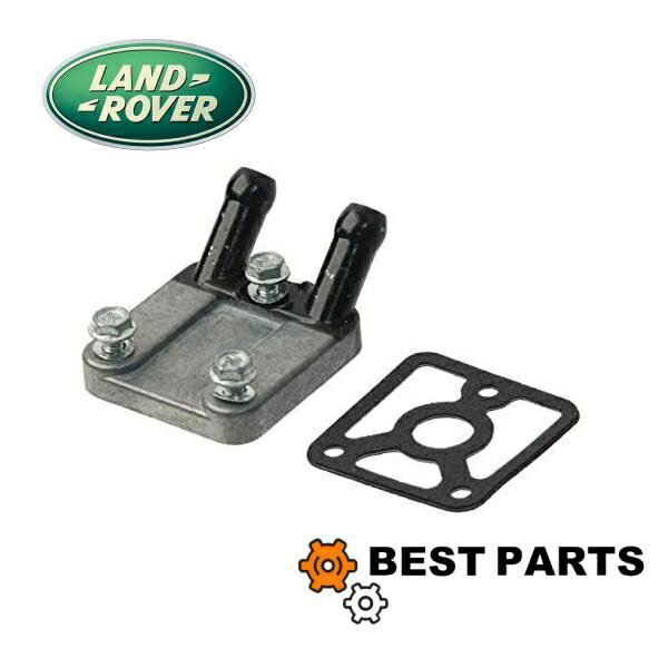 新品 ランドローバー スロットルボディーウォータージャケット ガスケット付 MGM000010K 純正OEM