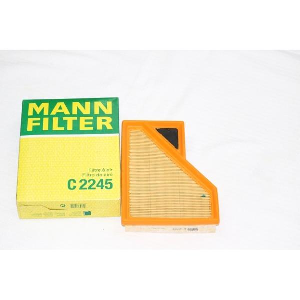 BMW MINI エアコンフィルター マニュアル用 R50/R52 13727529261 純正OEM