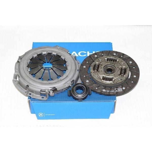 BMW MINI クラッチ 3点セット R50 52 One/Cooper 純正OEM 21217534150 SACHS