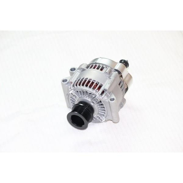 新品 BMW MINI オルタネーター R52 53 CooperS 12317515030 純正OEM