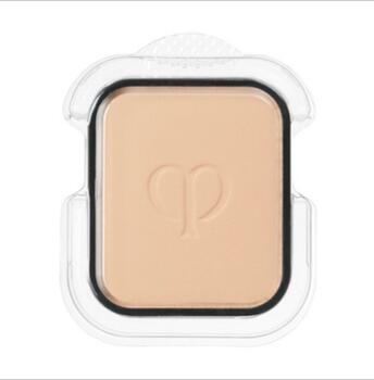 Rakuten - 【国内正規品】　CPB　クレドポーボーテ　 タンプードルエクラ　オークル00　OC00（レフィルのみ）11g 　Cle de Peau Beaute　4514254674512