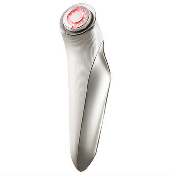 【国内正規品】 リファ ReFa BEAUTECH RAISE 本体 White 美顔器 4589760236851