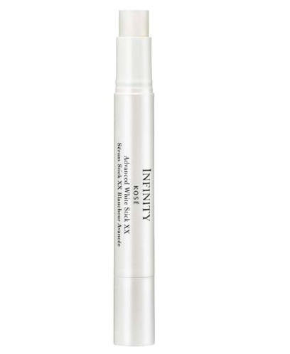 【国内正規品】　KOSE 　コーセー　INFINITY　アドバンスト ホワイト スティック XX 4g 医薬部外品 美白美容液 4971710285208 bestjapangoods-10000784 日本良品店 サンプル画像2