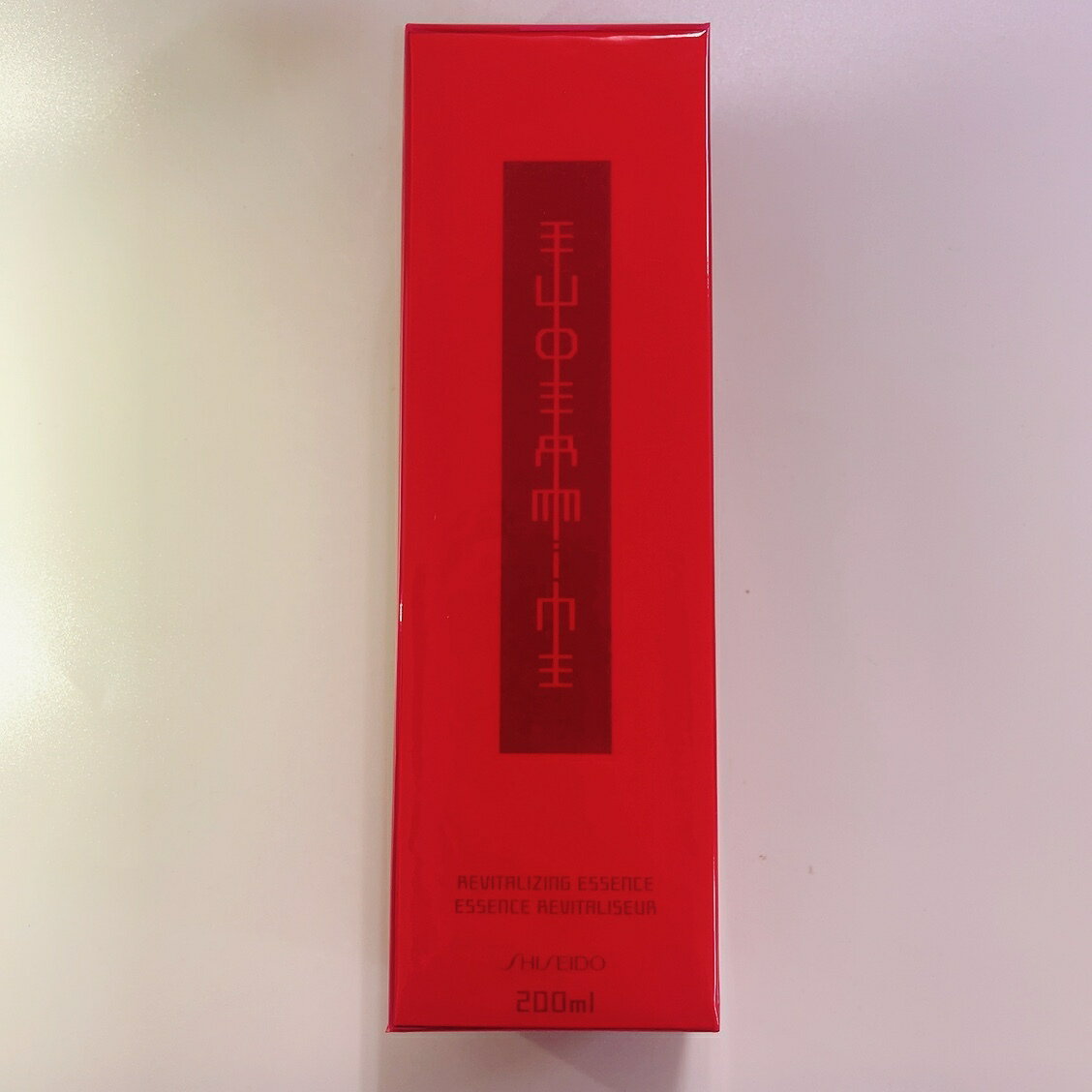 SHISEIDO ǥߥG ǥߥ L 200ml Ʋ ѿ Ʊ 4901872166893