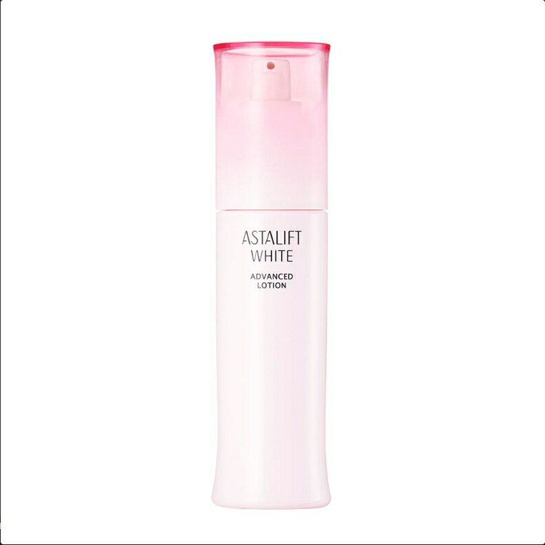 Rakuten - 【国内正規品】アスタリフト ASTALIFT 富士フイルム アスタリフト ホワイトアドバンスドローション 130mL うるおってハリのある透明美肌へ 4547410479768
