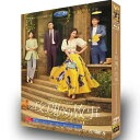 中国ドラマ 中国語「バラの物語」 DVD BOX Blu-ray リウ・イーフェイ、トン・ダーウェイ 主演 全話収録 中国語字幕/韓語字幕/英語字幕