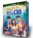 日本語字幕あり 韓国ドラマ「無人島のディーバ」DVD 全話収録