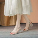 22.5-26cmパンプス サンダル レディース ミュール ポインテッドトゥ 厚底 ミュール ヒールサンダル スリッパ すりっぱ つっかけ 8cmヒール つっかけ 痛くない 歩きやすい 美脚 通勤 フォーマル パーティー ドレス 大人 婦人靴 疲れない