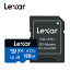 쥭 Lexar High-Performance 633x microSDHC microSDXC 128GB UHS-I  BLUE ꡼ SDѴץ° C10 UHS-1 U3 V30 A14K microSD ޥSD ®ž ꡼ ɥ饤֥쥳 switch sd ᡼10ǯݾ