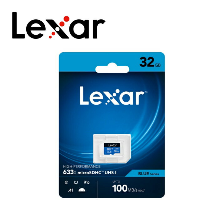 Lexar microSDXC 32GB マイ...の紹介画像2