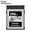 Lexar Professional CFexpress Type-B 256GB SILVER ɤ߽Ф1750MB/s 񤭹1300MB/s  LCXEXSL256G-RNENG