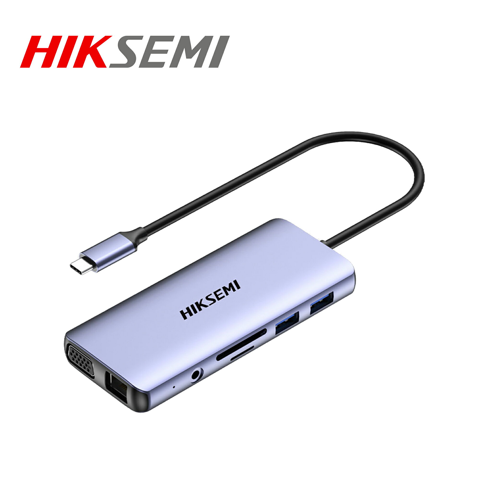 Hiksemi USB Type-C nu 11in1 100W USB PDΉ USB-C|[g 4K (30Hz) o͑Ή HDMI|[g 5Gbps f[^] SD/microSDJ[h[_[ hbLOXe[V ^yʃA~ USBϊA_v^[ m[gp\R m[gPCΉ Ki