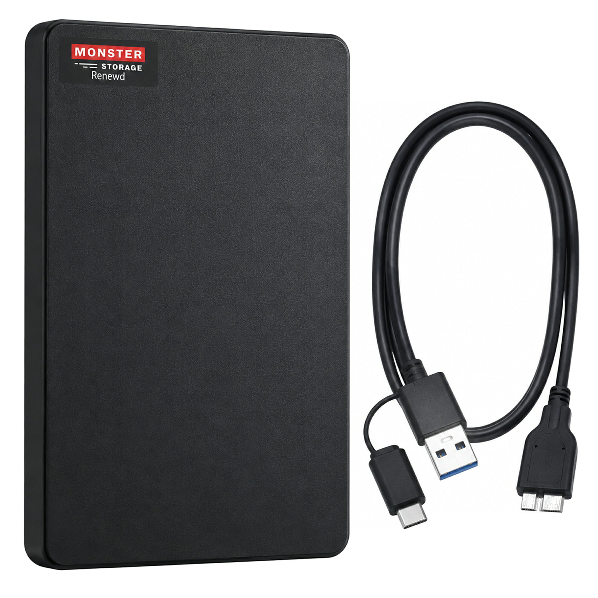 楽天市場】500gb 外付けハードディスク 中古の通販