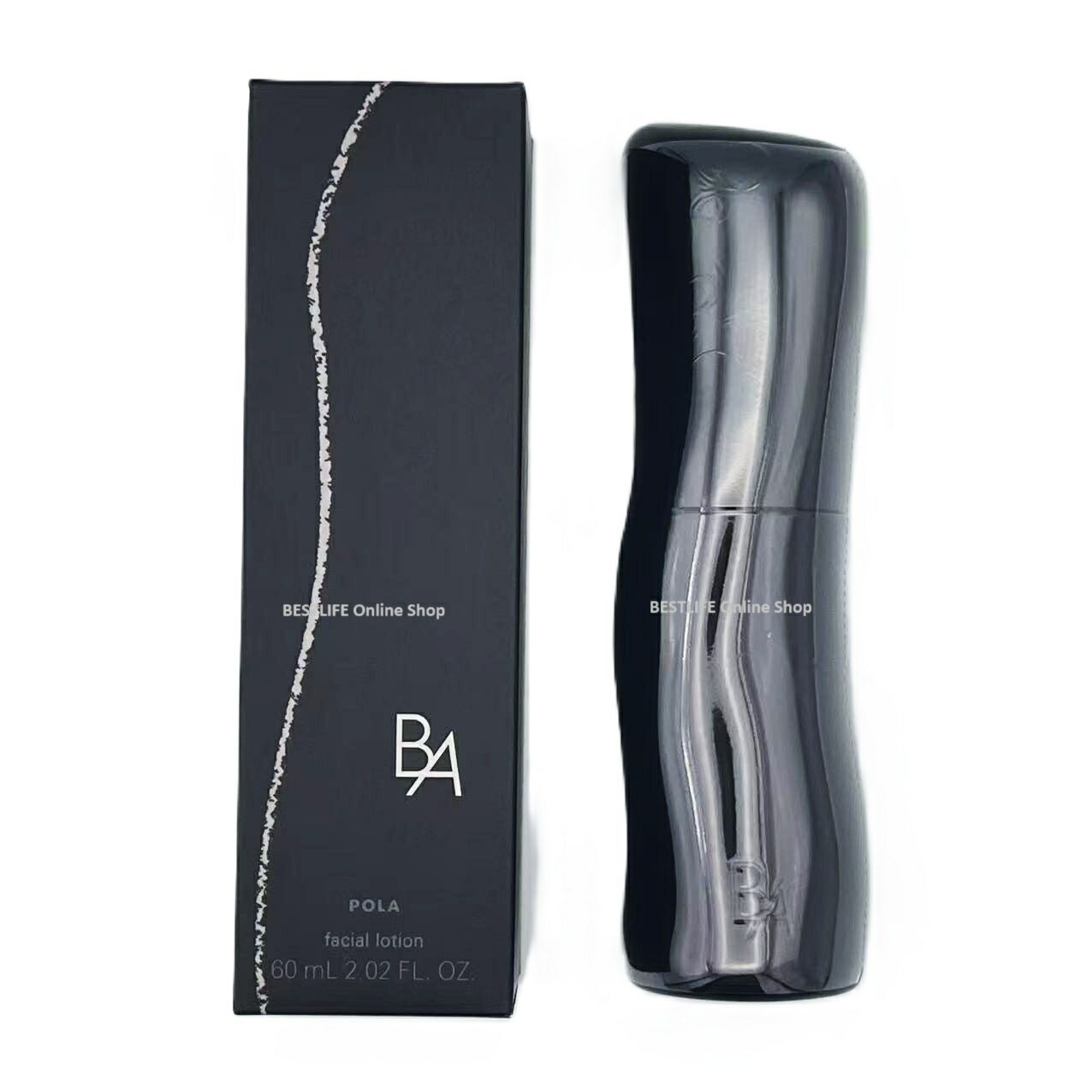 POLA ポーラ B.A ローション 7 ハーフサイズ 60mL 日本国内正規品 保湿化粧水 POLA BA LOTION 7 HALF JAN4953923312360 ※販売対象は固定客のみのサムネイル