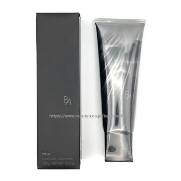 POLA ポーラ B.A ディープクリアライザー 120g 洗顔マスク (品番0887) BA DEEP CLEARIZER あす楽対応