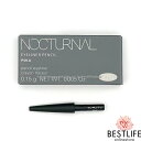 POLA ポーラ ミュゼル ノクターナル アイライナー ペンシル 日本国内正規品 MUSELLE NOCTURNAL EYELINER PENCIL BK/BR(品番3955/3956) ※ホルダー別売り