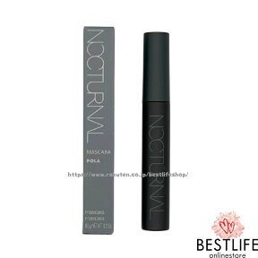 POLA ポーラ ミュゼル ノクターナル マスカラ MUSELLE NOCTURNAL MASCARA BK/BR 日本国内正規品