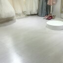 フロアタイル 12枚セット 1畳分 フローリングシート ぺりっと剥がして貼るだけ 接着剤不要 防水防汚 初心者OK 床デコ 床リフォーム 床DIY はがせる 賃...