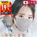【赤字覚悟★セールで2,180→880円】楽天1位 マスク 不織布 立体 日本製 3Dマスク 小顔マスク 日本製マスク 国産マスク バイカラーマスク sousia マスク くちばし 血色マスク 不織布マスク カラー 3D マスク プリーツマスク 肌に優しい 10枚 送料無料