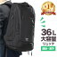 【楽天1位】 リュック 大容量 35L ビジネスリュック ビジネスバッグ メンズ PCリュック 出張用 通学用 ..