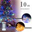 ꥹޥĥ꡼ ʥ LED 饤 ̲  100cm 100饤 Ӽ usb ꥹޥ    ޡǽ ⥳ 8ѥ  Christmas ̵ mmk-led10