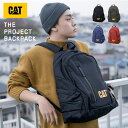 Caterpillar リュック リュックサック 