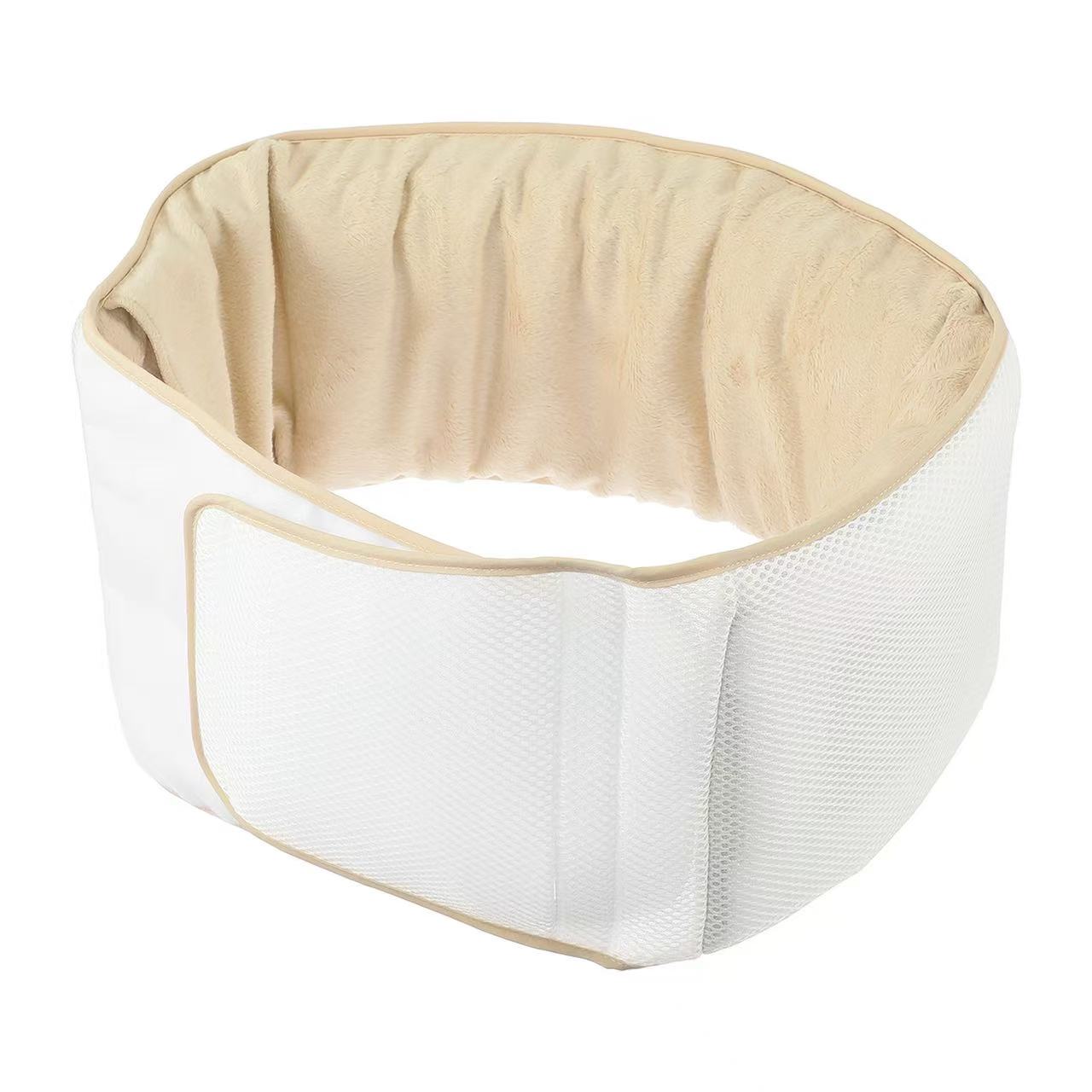 背骨のS字カーブを意識し 美姿勢を目指す！ らくらく姿勢メイク サポーター 日本製 アウトレット品