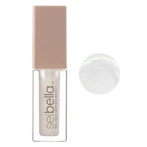 メラルーカ　セイ ベラ トリートメント リップグロス クリア4 mL　melaleuca