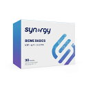 ビオーム ベーシックス 160 g(30パック) シナジーワールドワイド サプリメント
