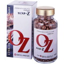 オイスターZ 牡蠣肉エキス (500粒) カキエキス かき肉 送料無料 サプリメント 健康食品タブレット さぷり こうじ 40代 50代60代 コレ...
