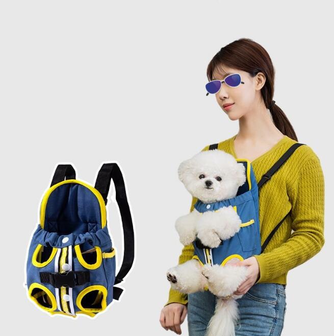 ペット キャリーバッグ 犬 猫 小動物用 フロントキャリア 抱っこ紐 スリング リュック バックパック 携帯用 ポータブル 軽量 通気性 メッシュ 手足出し 布製 ソフトタイプ 旅行 トラベル お出かけ 散歩 通院 ドライブ アウトドア 無地 シンプル 商品説明 素材：ポリエステル カラー：A、B、C、D、E、F サイズ S 体重1.5-2.5KG M 体重2.5-4KG L 体重4-5KG XL 体重5-6.5KG 2XL体重6.5-7.5KG
