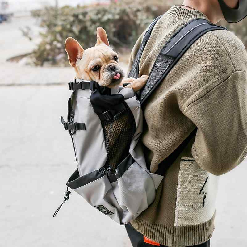 犬 ペット 抱っこ リュック キャリーバッグ かばん 外出用 散歩 旅行 中型犬 大型犬 サイクル サイクリング 自転車