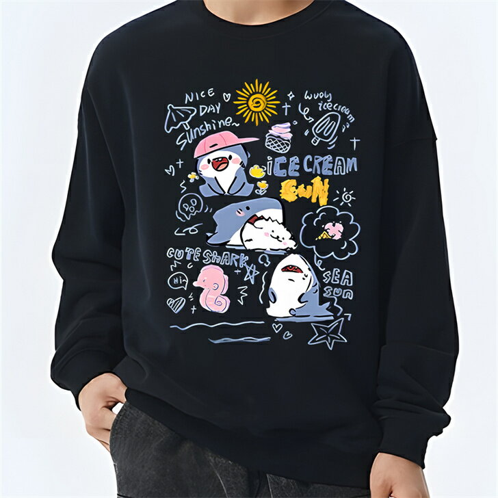 スウェット トレーナー 丸首 厚手 ナチュラル 秋冬トレンド お出かけ 上品カジュアル カジュアル ユニセックス ビッグサイズOK M〜4XL ベーシックフィット 型崩