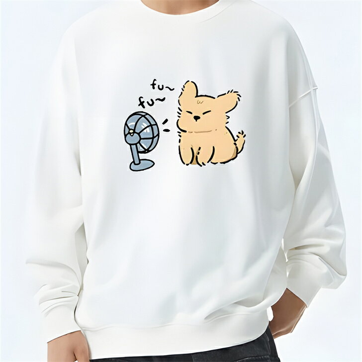 スウェット トレーナー 丸首 柔らか ミニマル 秋冬トレンド 通学 おしゃれ カジュアル ユニセックス 男女兼用 M〜4XL対応 ベーシックフィット ロングシーズン 裏