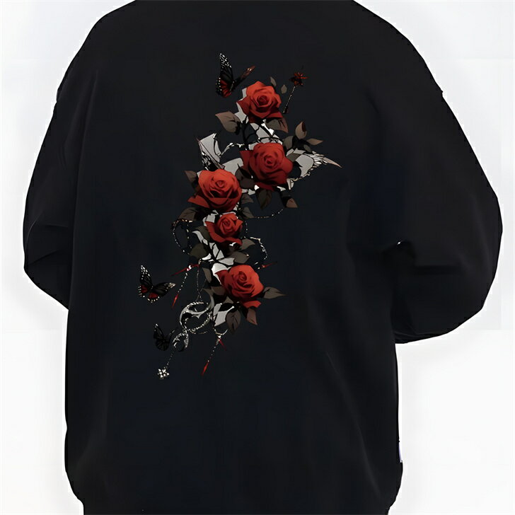 スウェット トレーナー 丸首 シンプル ナチュラル デイリー定番 散歩 今っぽ カジュアル ユニセックス 男女兼用 M〜4XL対応 ルーズフィット 毎日使い 裏毛スウェ