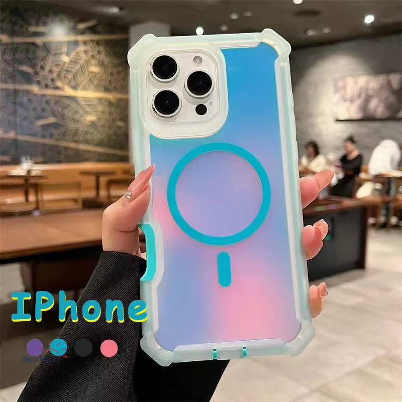乐天商城 - 「オーロラケース」iPhone 16e iPhone 16 15 14 13 Plus iPhone 16 15 14 13 Pro Max iPhone 16 15 14 13 Pro iPhone 16 15 14 13 ケース カバー magsafe対応 カメラ保護 耐衝撃 クッション保護 iPhone 16e 保護カバー ケース オーロラ TPU アイフォン16eケース おしゃれ