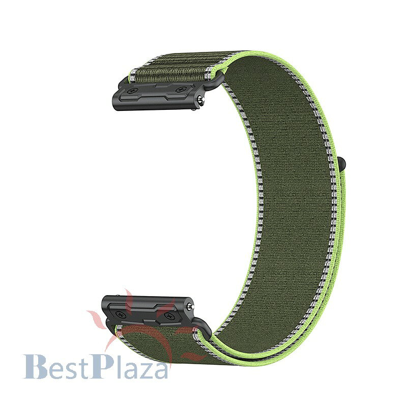 GarminVenu X1 バンド ベルト 調整可能 軽量 通気性 ガーミン Garmin Venu X1 ナイロン バンド GARMIN Venu X1 交換バンド 幅24mm 交換リストバンド 交換ベルト ガーミン ヴェニューX1 腕時計ベルト ガーミンベルト スマートウォッチ 替えバンド 替えベルト スポーツ