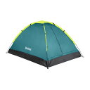 Bestway Cooldome 2 テント 2人用 キャンプ ドームテント ドーム型テント ビーチ 海水浴 夏フェス フェス アウトドア 野外 ピクニック 軽...