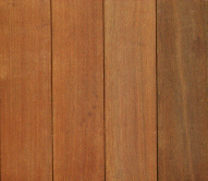 高耐久ウッドデッキ　ウリン（90x90x3300）