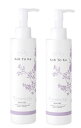 【2本セット】Koh To Ka(コートーカ) クレンジングジェル 200ml クレンジング ジェル コートーカ kohtoka サロン専売品 大容量 優しい ...
