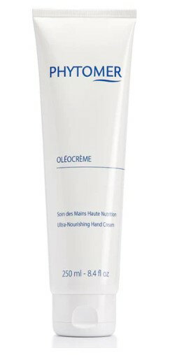 PHYTOMER フィトメール モイスチャライジングハンドクリーム 250ml ＜業務用＞モイスチャライジング ハンドクリーム