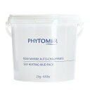 PHYTOMER フィトメール ブーショッファン2　 2kg【業務用】シュプリーム ユース パイオニア（トータルエイジングケア） フィトメール業務用　 ボディパック　業務品フィトメール