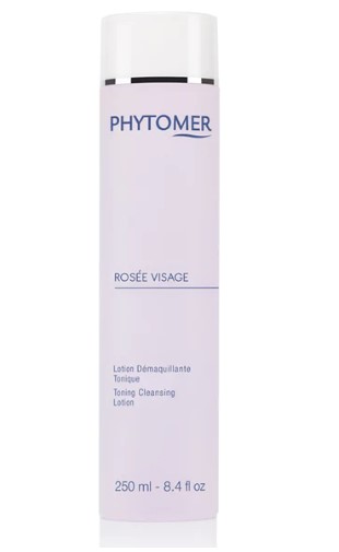 PHYTOMER フィトメール ローション ローゼ ヴィザージュ 250ml【店販用】化粧水 基礎化粧品 ダマスクローズ ローズウォーター配合 アル..