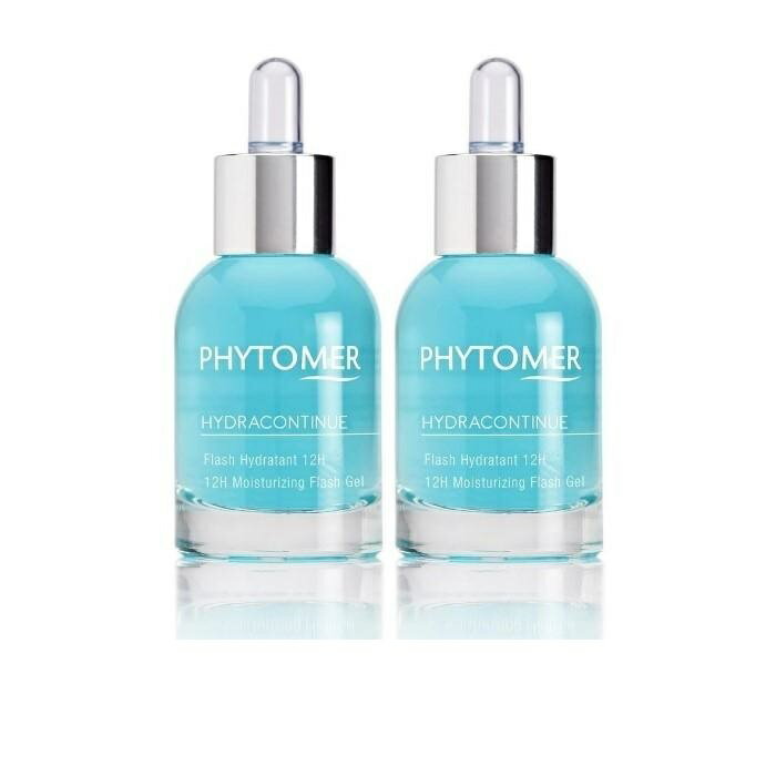 【2本セット】PHYTOMER フィトメール イドラフラッシュ 30ml【店販用】イドラ フラッシュ 保湿ケア フィトメール おすすめアイテム ボディローション・クリーム BODY CARE 美容液・クリーム・ミルク 1