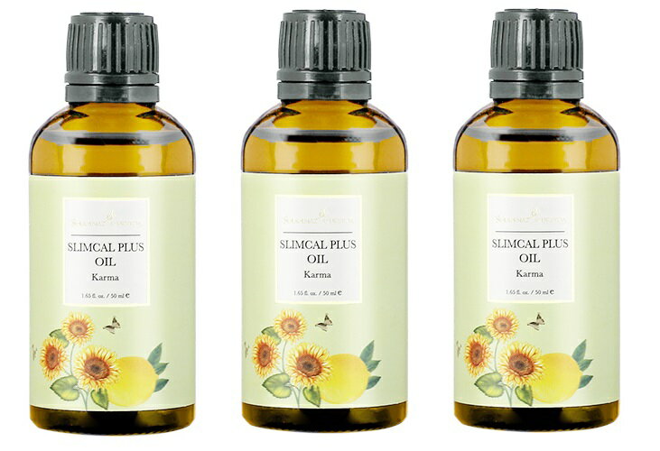 【3本セット】【正規品】【送料無料】Shahnaz Ayurveda シャナーズ アーユルヴェーダ カルマオイル 50ml