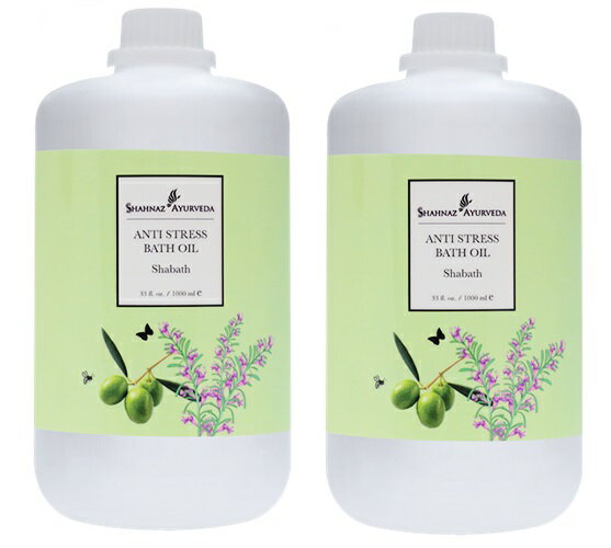 2ܥåȡۡʡShahnaz Ayurveda ʡ 㡼Х 1000ml