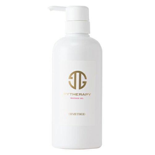 【正規取扱店】OI METHOD オーアイメソッド パイテラピーオールインワンゲル500g(業務用) 日本製 サロン専売品