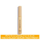 【メール便・送料無料】【正規販売店】ザアイラッシュセラム トリートメント-THE EYELASH SERUM TREATMENT-/日本製 はまざき まつげ美容液 まゆげ美容液 トリートメント コーティング まつげエクステ まつエク マツエク