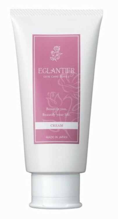 EGLANTIER エグランティエ リッシュクリーム 120g リッシュシリーズ　エグランティエ リッシュ クリーム 【業務用】 シワ ホウレイ線 タルミ