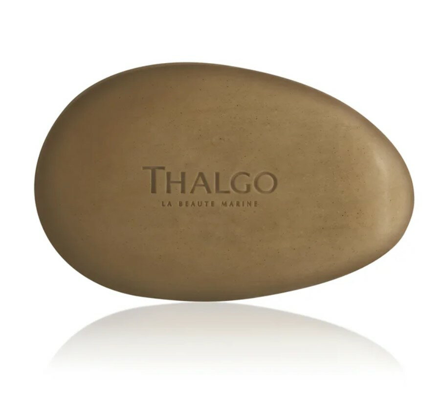 THALGO タルゴ MMAフェイスソープ 100g 